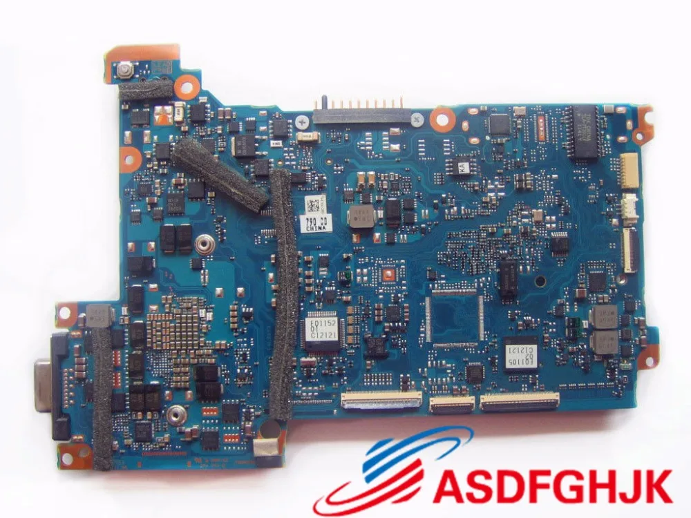 Genuine P000555310 FAL3SY3 for Toshiba Portege R830 R835 LAPTOP MOTHERBOARD WITH I5-2450M CPU 100% TESED OK