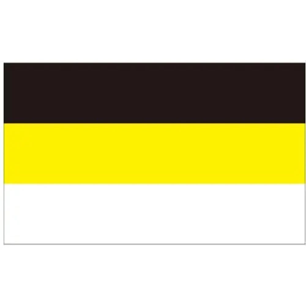 90x150cm with Russian Imperial Empire Flag 100% polyester custom add any words on the flag hobby banner
