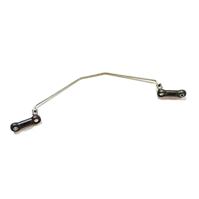 AS96-Rc Car Parts 10210 Sway Bar 2Sets Fit For VRX Racing 1/10 Scale Rc Model Car Parts For Children Adults