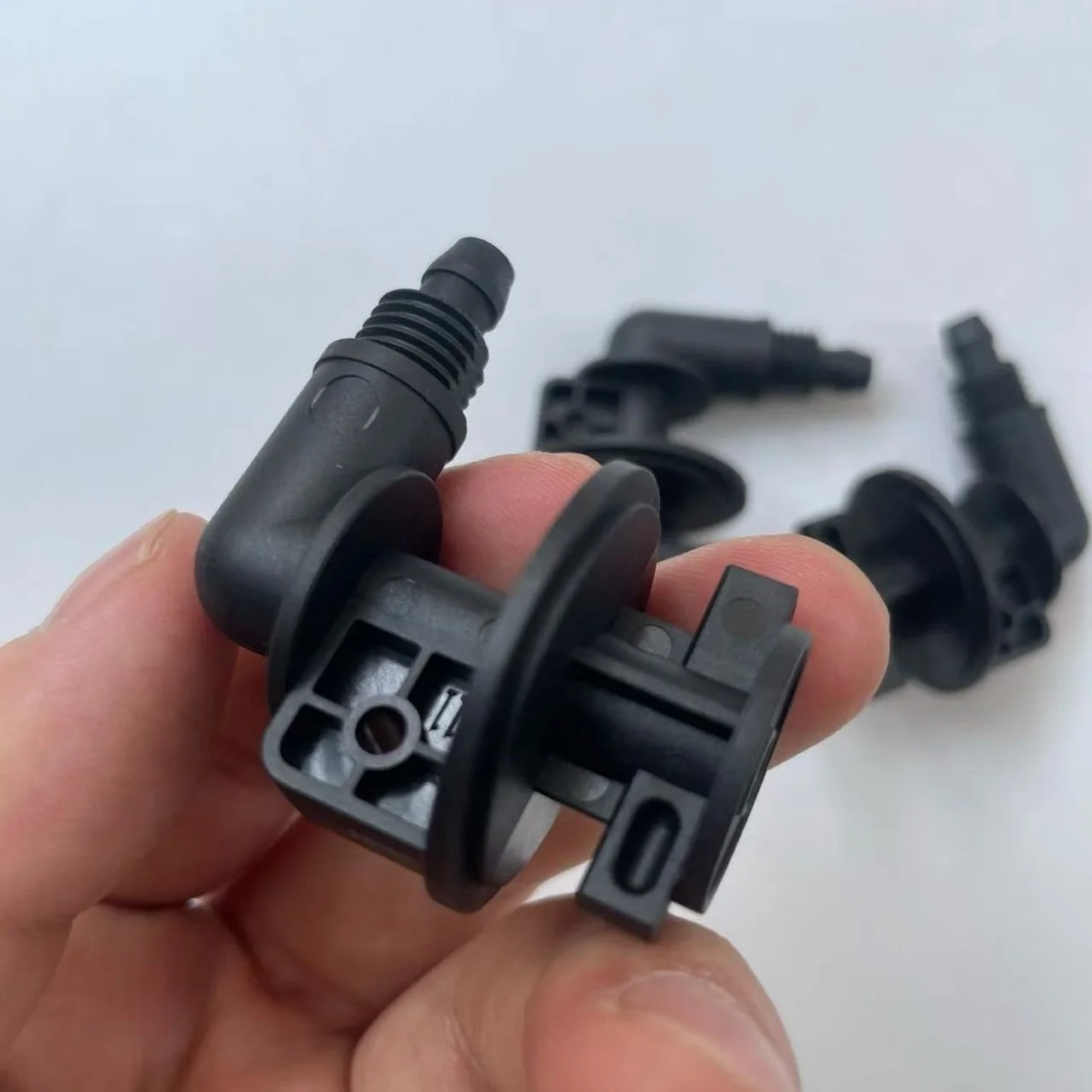 Agras DJI T30 노즐 바디 키트 부품용 2PCS 농업용 드론 액세서리 000378