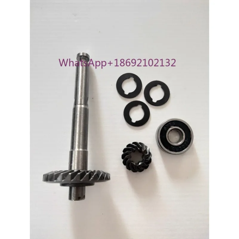 Outboard Motor Parts Whole Set Gear for Hangkai 4 Stroke 3.6 -4HP  Boat Engine