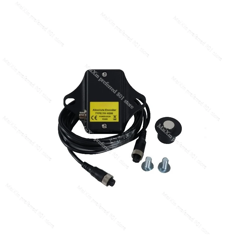 Yh - H200 Servo Fas…