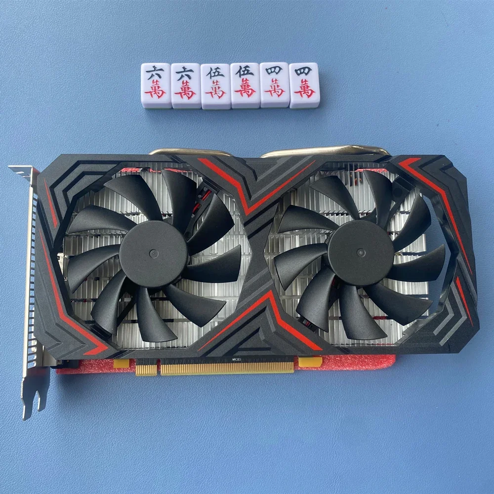 

NEW RX 580 8GB Graphics card DDR5 gaming pc rx580 Desktop pc computer