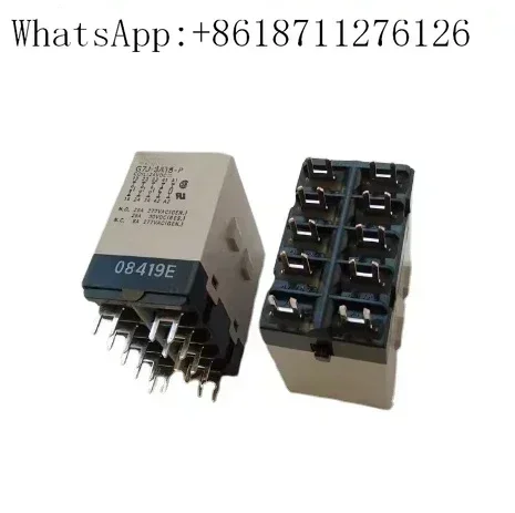 

Power Relay G7J-3A1B-P DC24V Module sensor