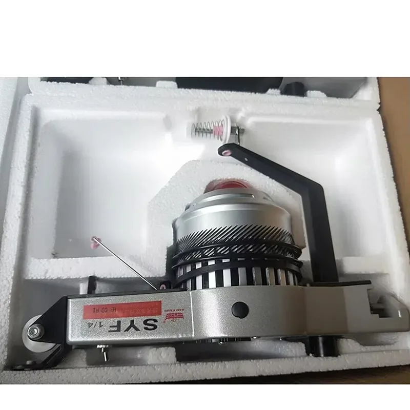 Yarn Storage Feeder for Cixing Feihu Giant Strong Long Weft Knitting Sweater Machine Accessories