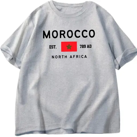 12 best sales Marocko-tröja - №12