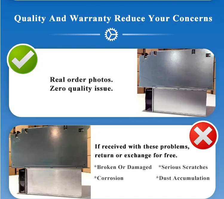 تم اختبار جهاز تشفير Okuma ER-J-7200D بشكل جيد