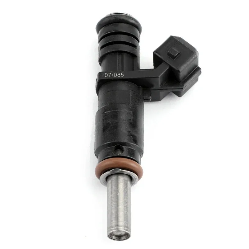 6PCS High Quality Fuel Injectors Nozzle 7531634 13537531634 For BMW 128i 325i 328i 330i 525i 528i 530i X3 X5 Z4 Auto Parts