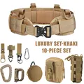 TOP SET - KHAKI
