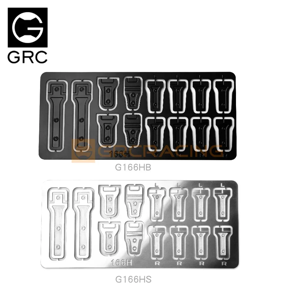 Grc Stainless Steel… - image