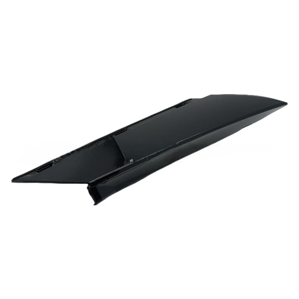 

Pillar Trim D Pillar Cover Auto Parts Repair As Shown In The Picture Black Color Non-Deformation OEM BB5Z78290A61AA