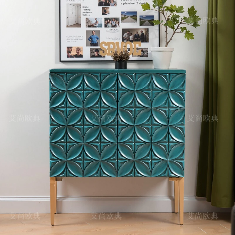 luxury Modern living room buffet cabinet home furniture Multipurpose cabinets shoe storage cabinet cheap bedrooms wardrobes