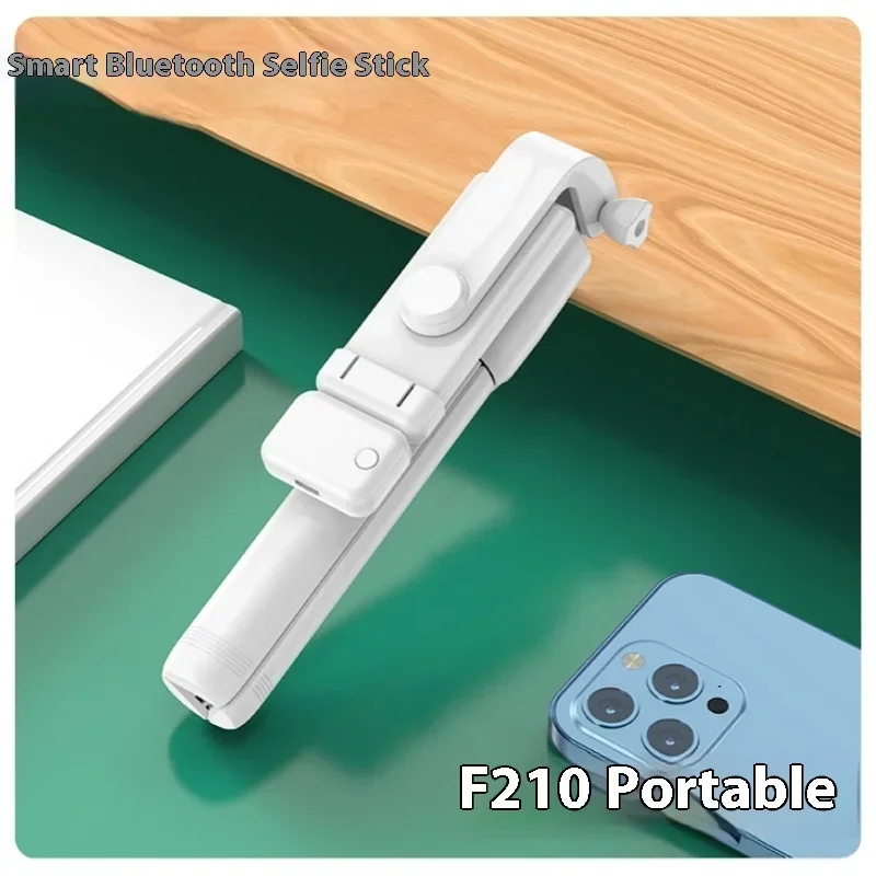 New Tripod for Smartphone Camera,Tripods Stand with Bluetooth shutter,Wireless Selfie Stick brackets with Phone Holder