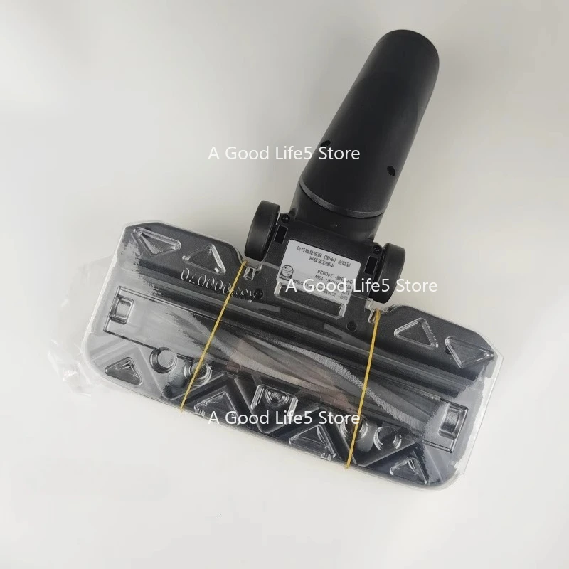 Aplicar ao sucção e reboque Philips XW9383 XW9382 XW9385 Sucção a seco da máquina de lavar, escova de chão, acessórios