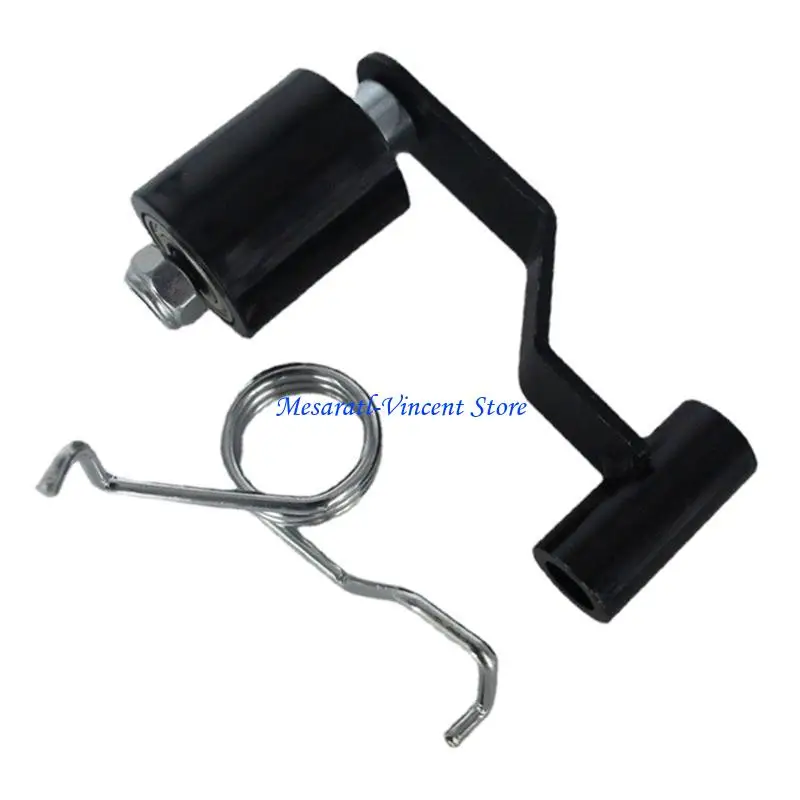 

A70F Heavy Duty Roller Idler for TAOTAO 110/125/150/200/250/300CC ATV Quad Adjuster