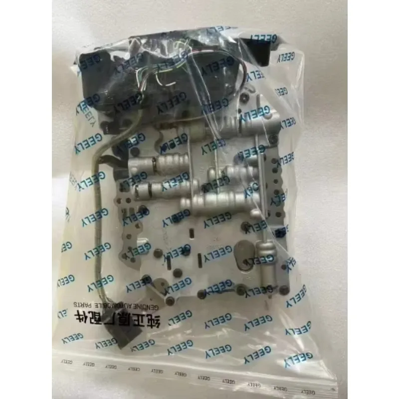 

Brand New M11 DSI6 Valve Body Assembly DSI5F5F6 for SsangYong Geely Lifan (2010-2016)