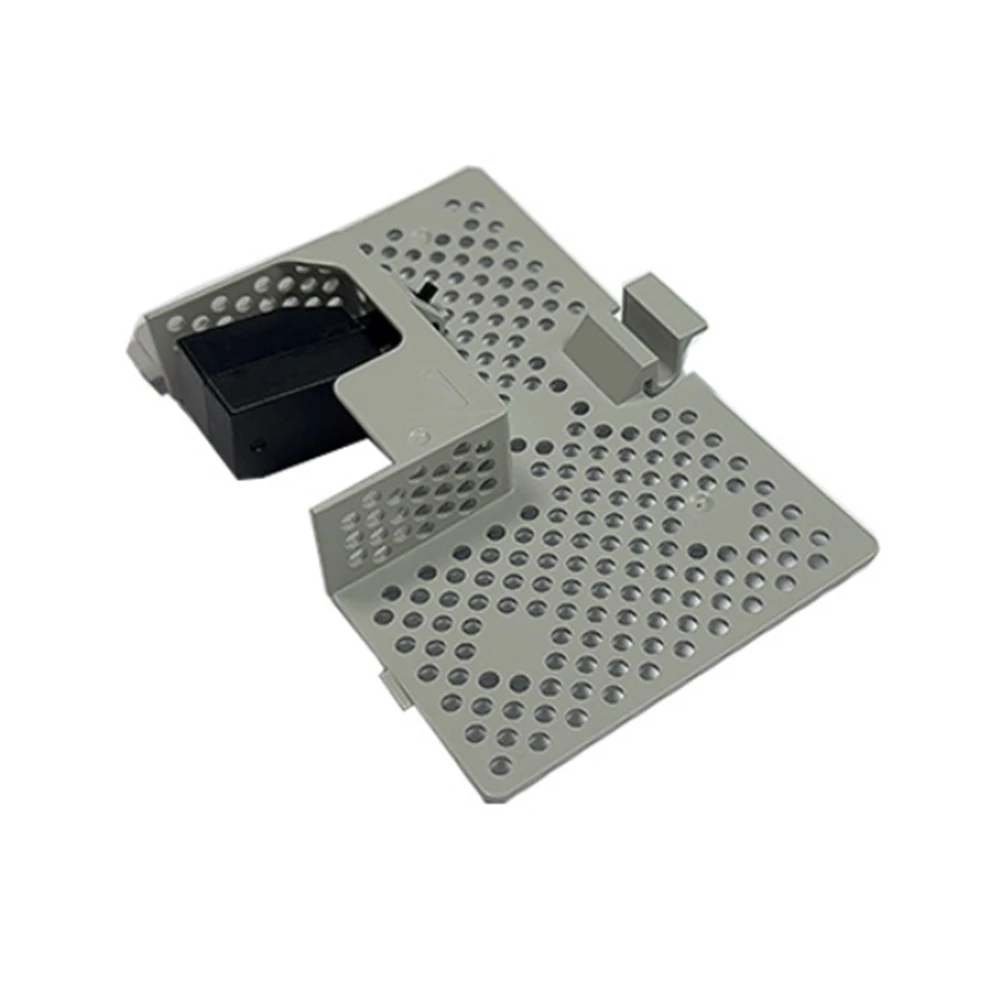 A21F-Suction Station Tank Filter Replacement For Roborock P10spro Vacuum Cleaners Base Station Filter Tank Cassette Filter