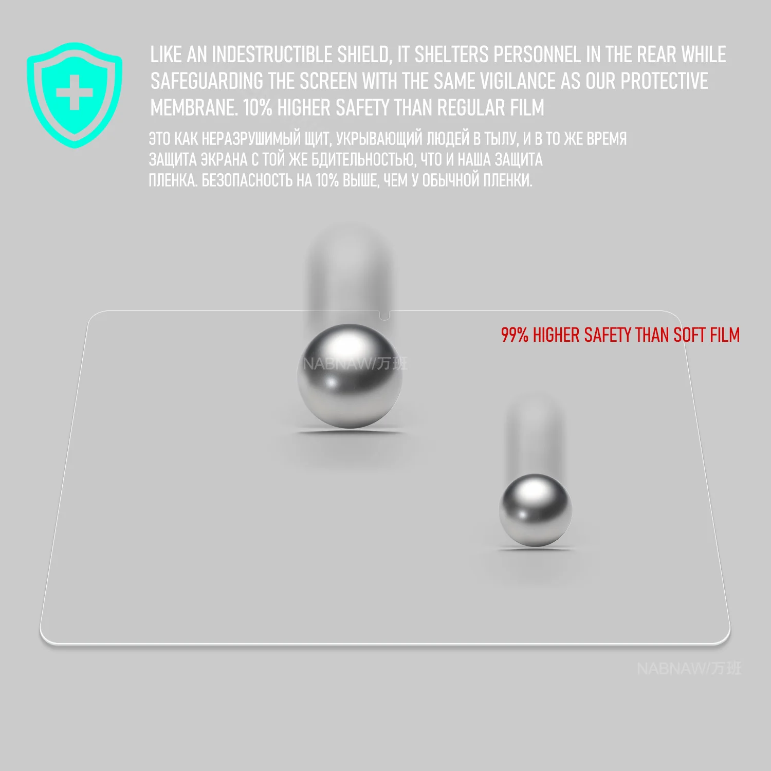 For Samsung Galaxy S10 FE 10.9 Tempered Glass Screen Protector On Galaxy Tab S10 FE+ S10 FE Plus 13.1 Anti Scratch HD Film 2PCS