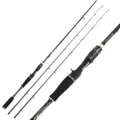 Casting Rod