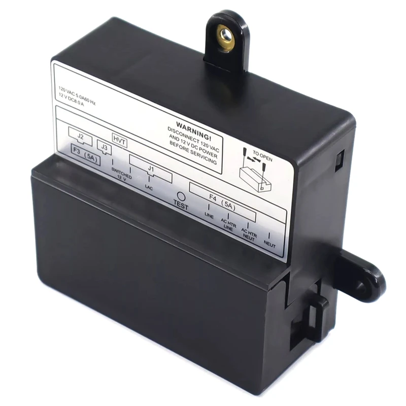 A7QHO-3851331011 RV Refrigerator Power Supply Circuit Board Power Module For Dometic RV DMR702,RM3762,RM1350,RM3962 Model