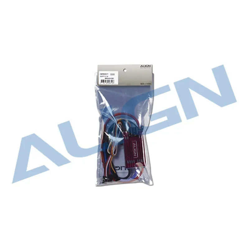 Align T-rex 500x Helicopter Parts RCE-BL80A Brushless ESC HES08003  Spare parts T-REX 500X/500L/500PRO DFC RC Helicopter