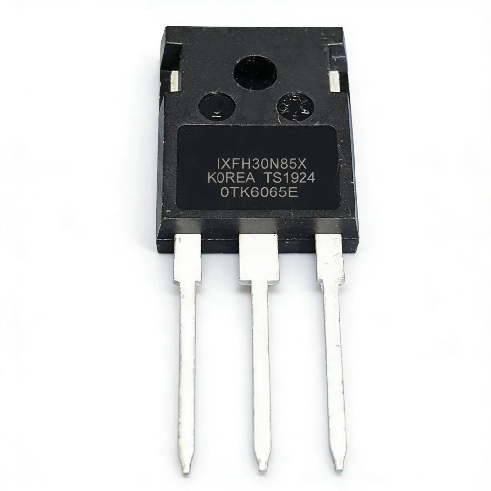 5PCS SGT50T65SDM1P7 50T65SDM1 IXFH30N85X IXTH140P10T 100V 140A TGAN20N135FD 1350V 20A PTW28N50 28A500V IXSH30N60C 600V 55A