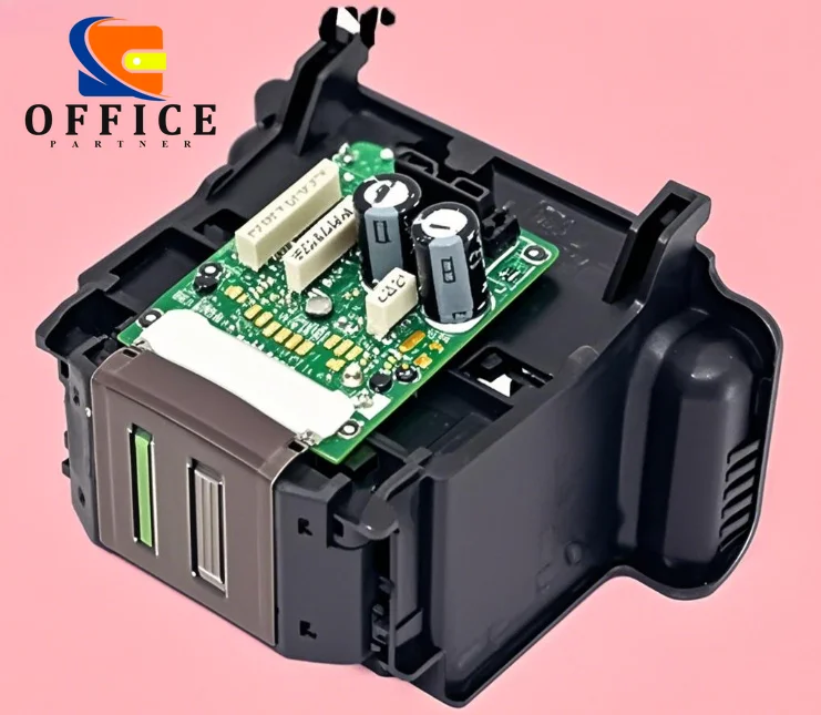 

НОВАЯ печатающая головка CN688A для HP 3070A 5522 5525 4525 3520 3526 5520 5524 4610 4620 4625 3525 Головка принтера