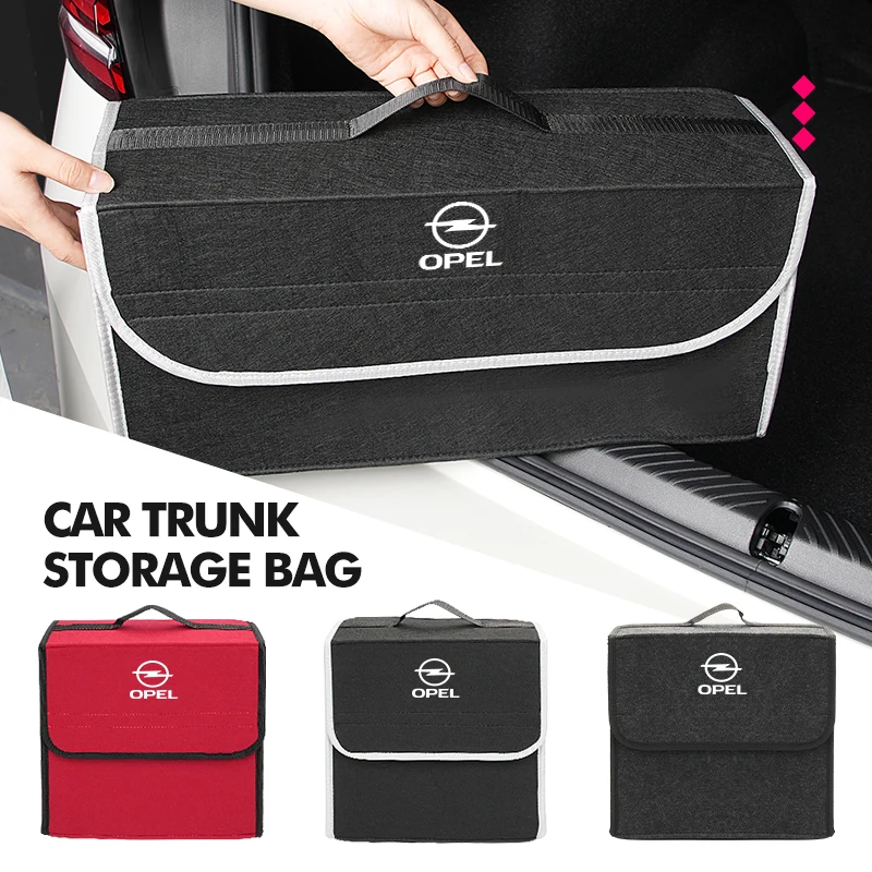 #37 Car Boot Storage Boxes List of Top Picks