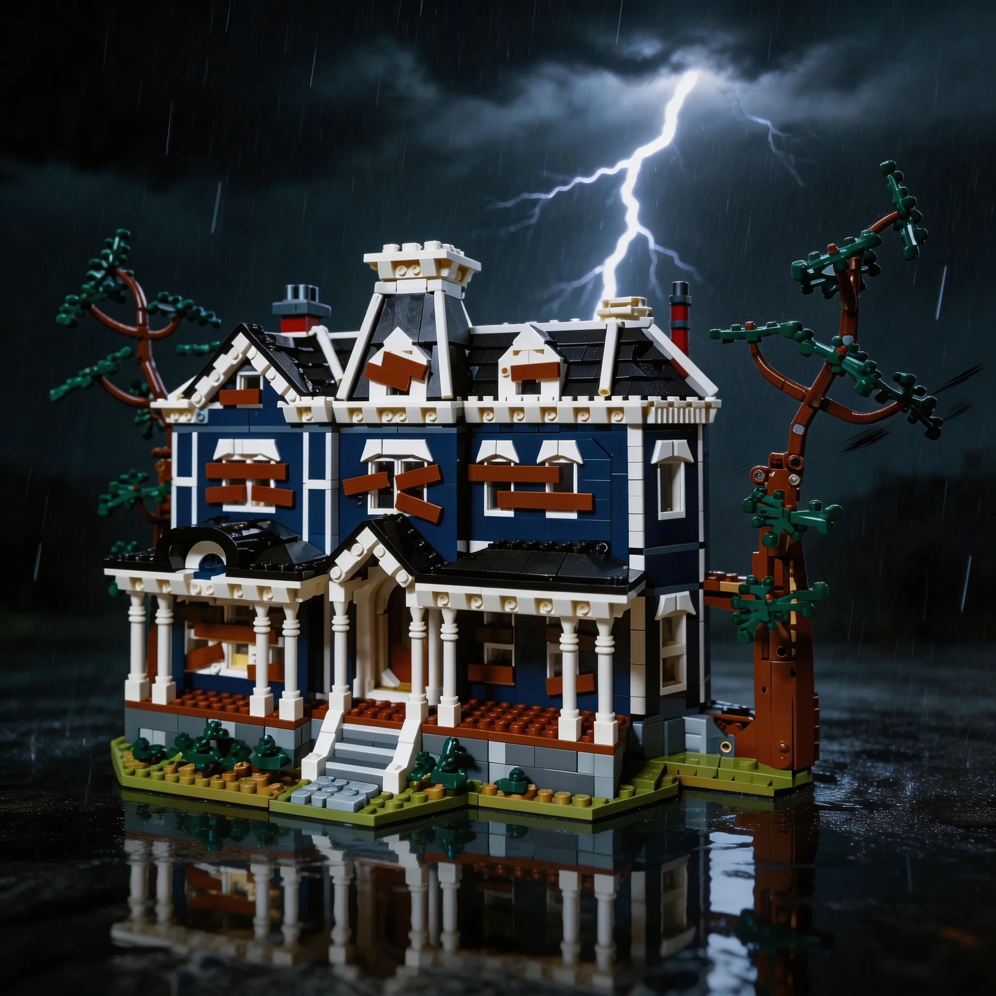 

Новинка 2026: Кирпичный домик Donger 11370 – игрушки для мужчин и женщин, подарки на день рождения, сувениры для взрослых вечеринок