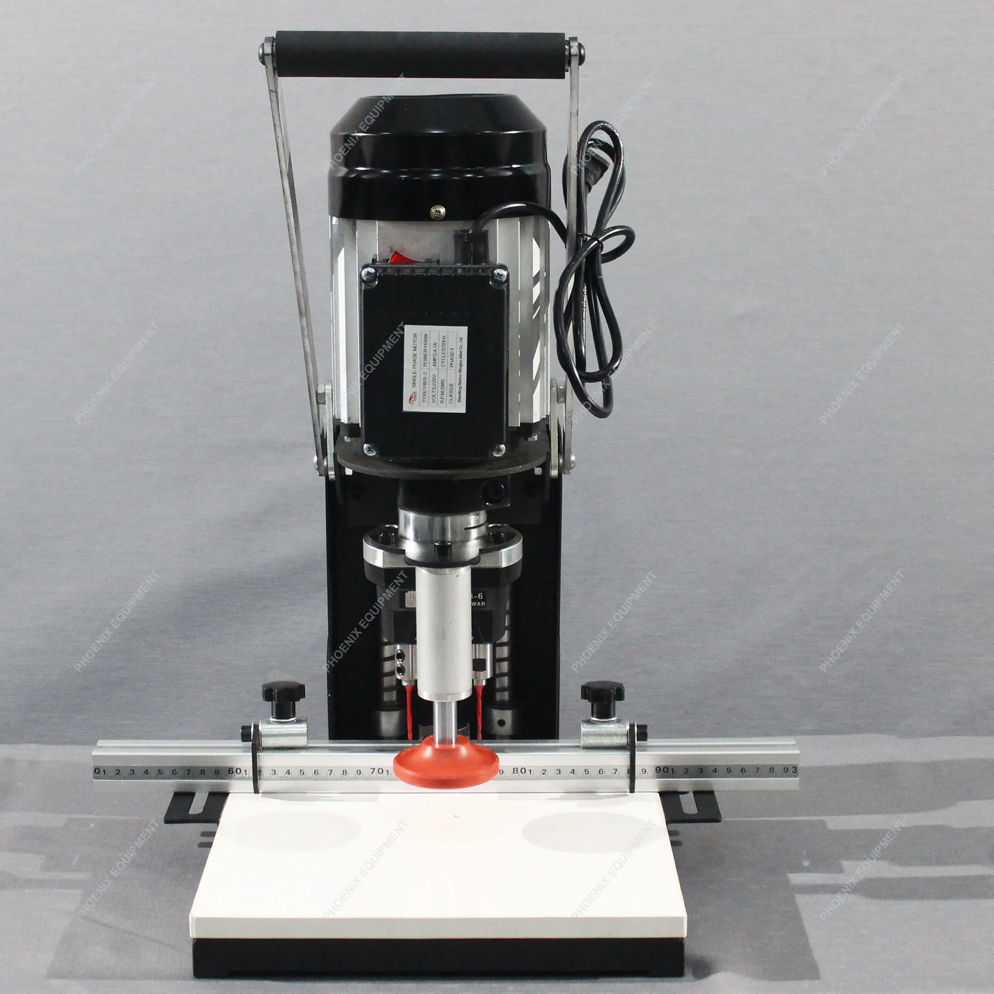 Portable Cabinet Door Lock  Cabinet Hinge Boring Machine Cnc Woodworking Boring Machine