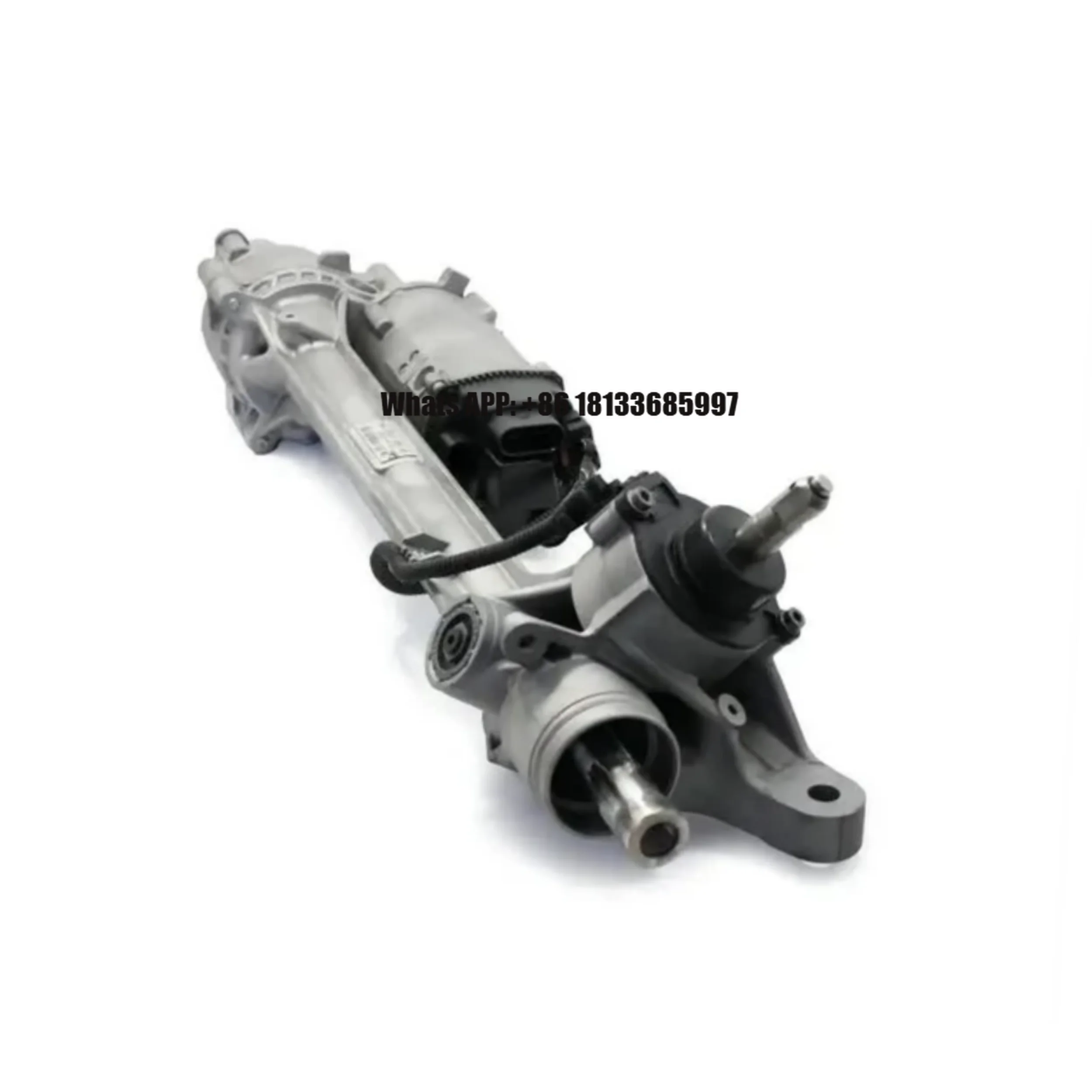 EOK Steering Rack LHD Steering Gear DK52-3200-AD DK52-3200-AC DK523200AD DK523200AC LR143415 LR143422 for Land Rover L405