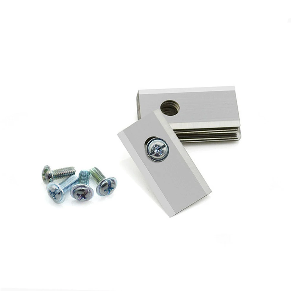 

18 шт., сменные лезвия для газонокосилки из нержавеющей стали, сменные роботизированные газонокосилки для газонокосилок Worx Landroid