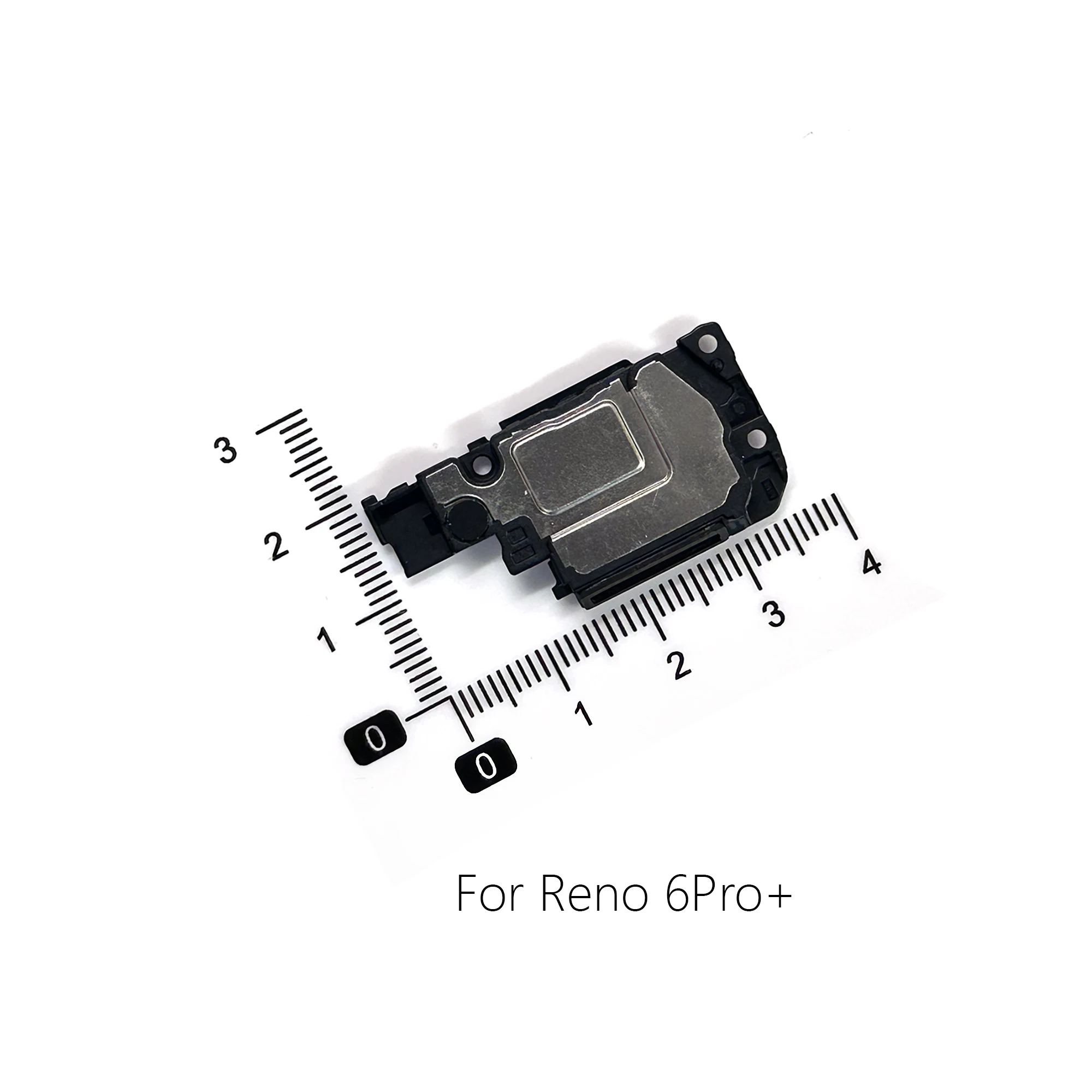 Cabo Flexível do Alto-Falante Buzzer Ringer para Reno 5 6 5SE 5Lite 5Pro 6Pro