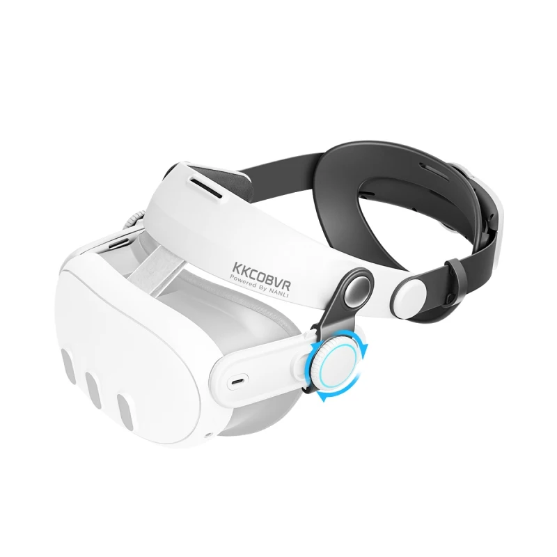 

2025 hot sale KKCOBVR Q3 Compatible with Q3/Q3S Halo Elite Dual-mode Side Adjustable Field of View Knob for Q3