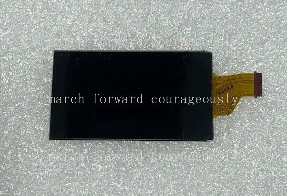 

Для Canon SX210 SX210IS ЖК-экран камеры - новая версия без подсветки, с внешним экраном