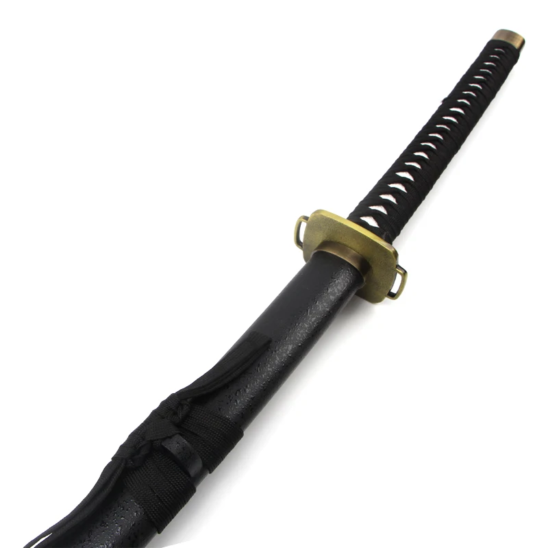 FF7 Sephiroth تأثيري السيف كاتانا الدعائم لعبة فاينل فانتسي السابع الأسلحة اكسسوارات لجميع القديسين كرنفال أحداث الحفلات الفاخرة