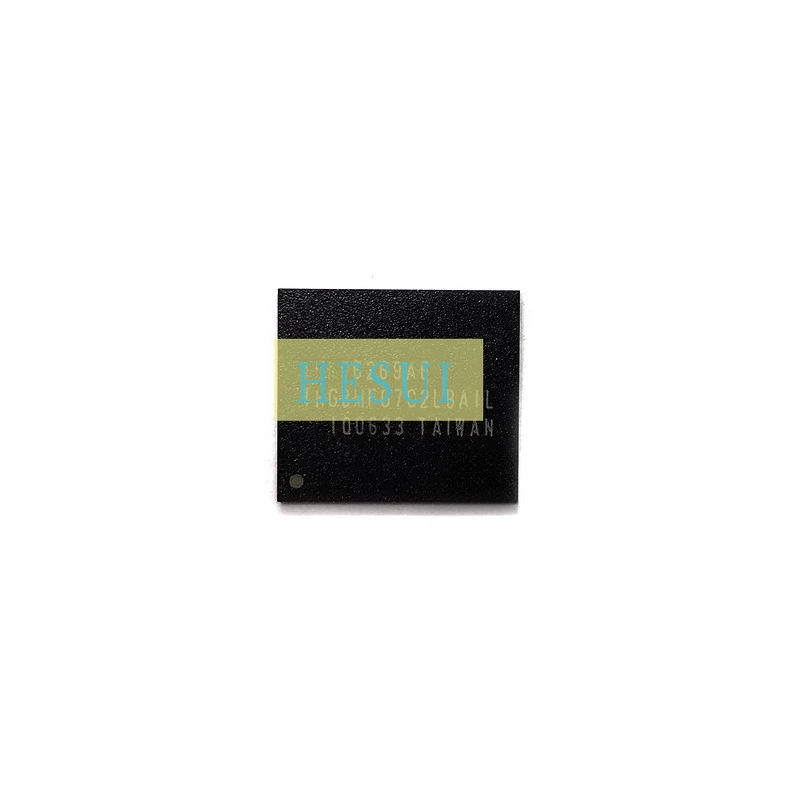 مستعمل وغير جديد وأرسل بعد قياس THGBMFG7C2LBAIL life 0-10 مكتبة الخط 16G 5.0emmc ذاكرة فلاش