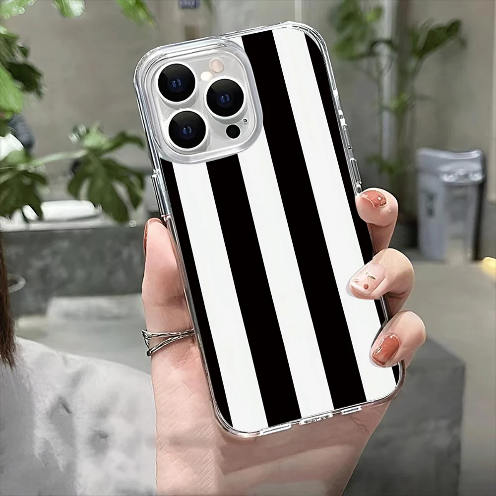 Classic Stripes Pat…