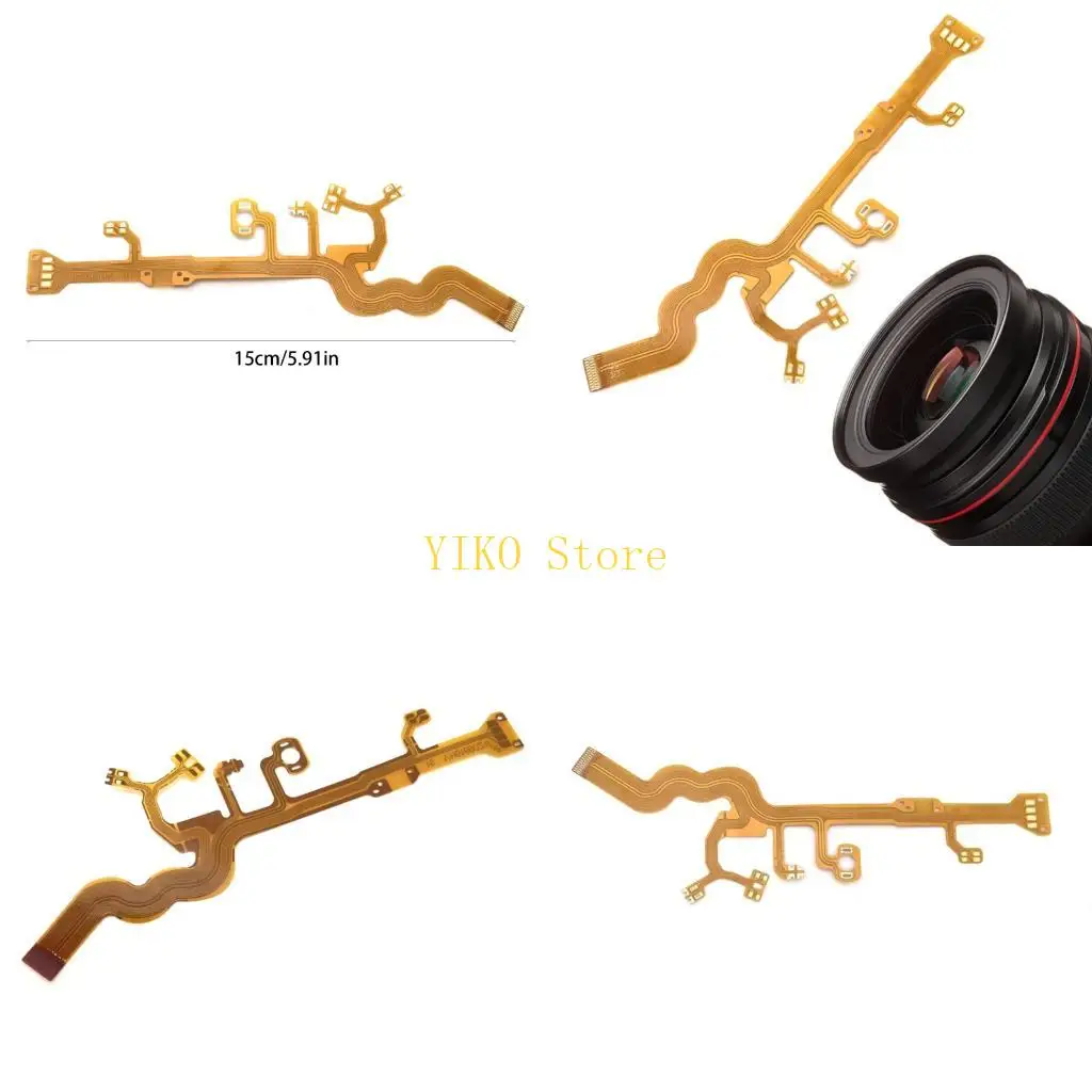 

K32C Professional Camera Backseat Cable Instantly Mount Durability Construction for FE190