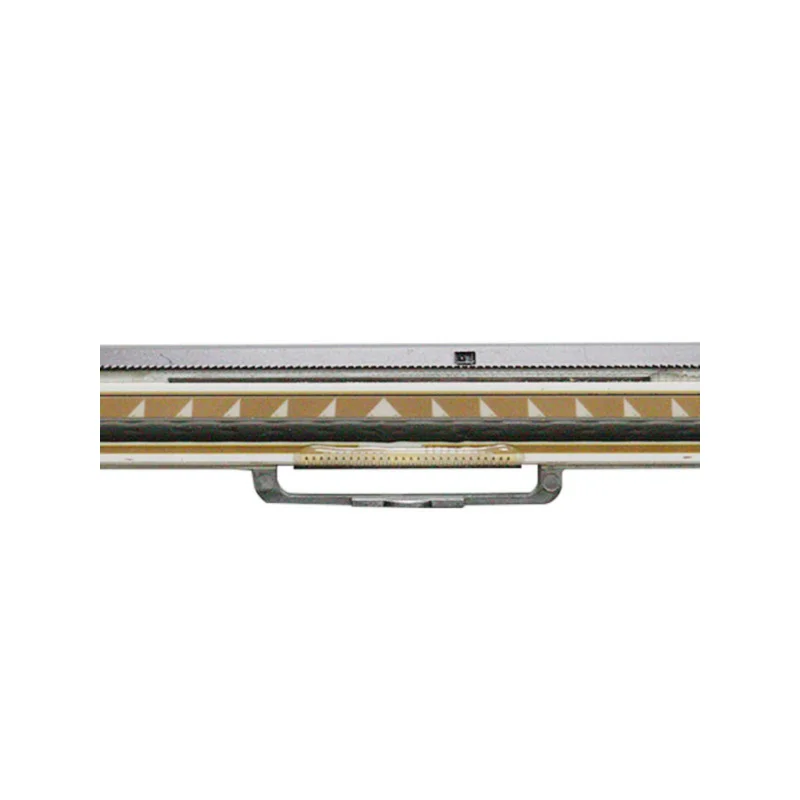 

Подходит для печатающей головки Zebra QL420, 203 точек на дюйм, запасные части для принтера штрих-кода, термоголовочная совершенно новая