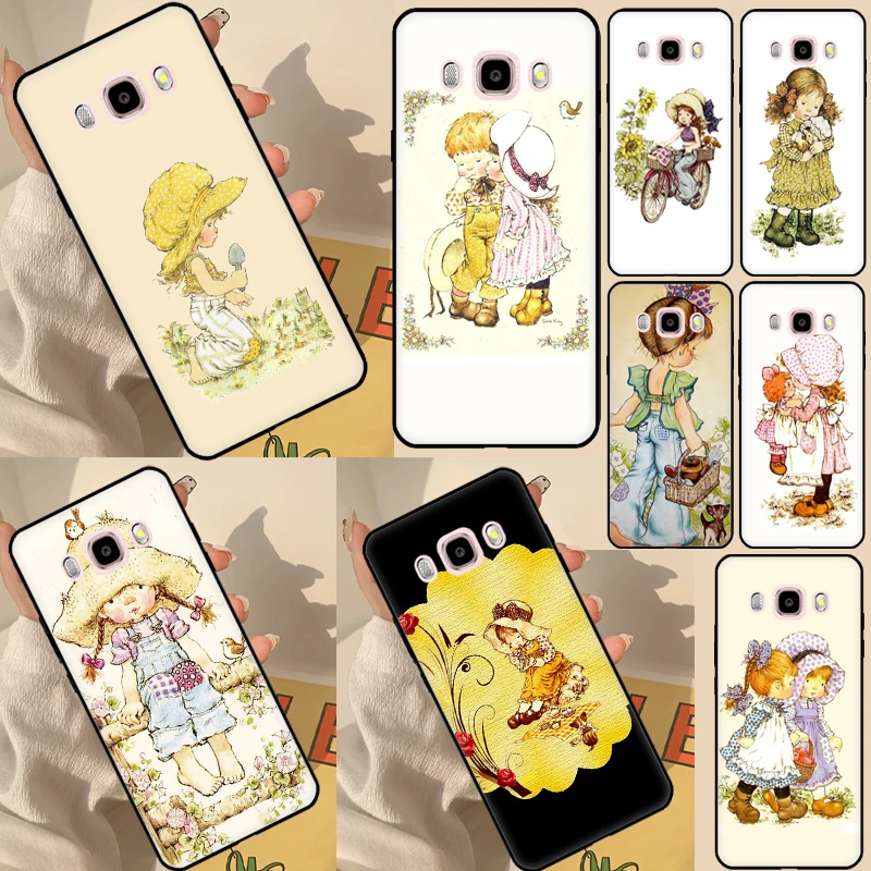 Sarah Kay Girl Case… - image