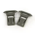 GE Rail Buckle