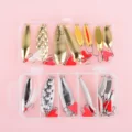 16PCS BOX