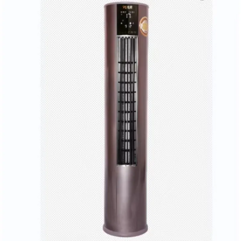 

SY 9kw Commercial Shop Energy Saving Big Cylinder Type Movable Heat air Conditioner PTC Electric Heaters
