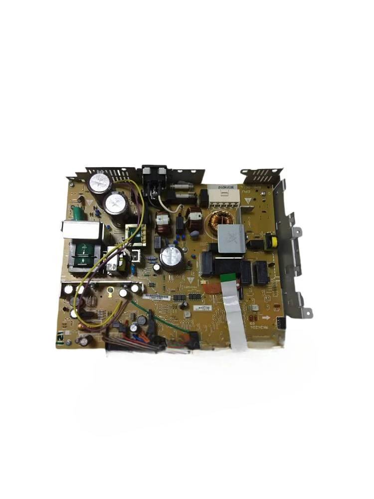 

For original HP HPM525DN, 521DN power , 521DC , 525C high-voltage , engine , control board