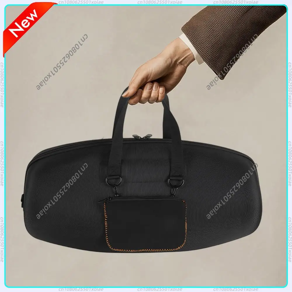 

Чехол для хранения динамиков JBL BOOMBOX 4, жесткий защитный чехол от царапин, противоударный чехол для переноски динамиков, аксессуары для динамиков