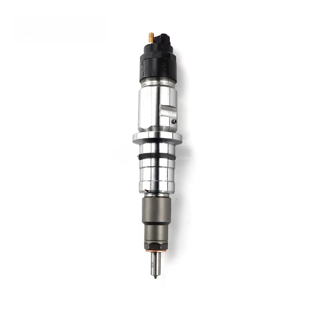 New 0445120289 Common Rail Diesel Injector for Diesel Engines 5268408