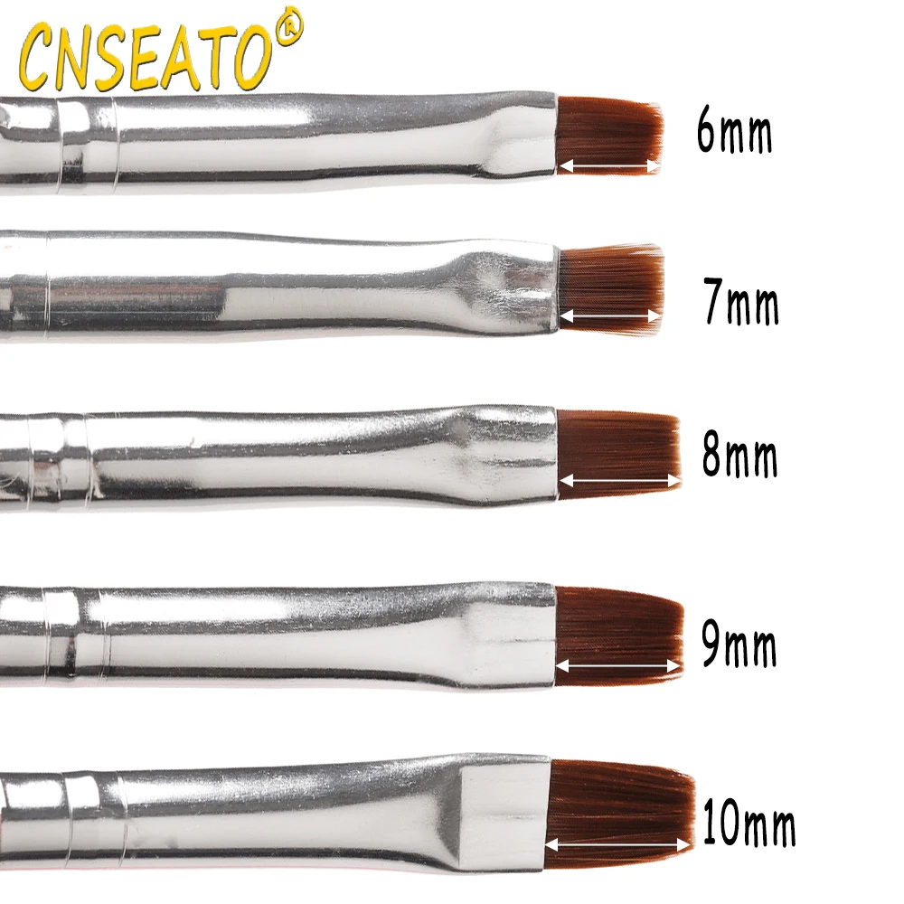 Рисунок 3 - стоматологические щетки из смолы