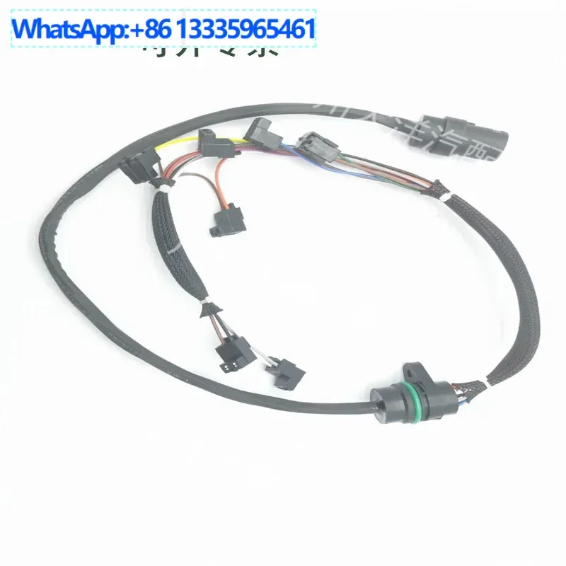 

Suitable for Volkswagen, Jetta Beetle Gearbox Wire Harness Sensor 01N 097927365D 098927365A