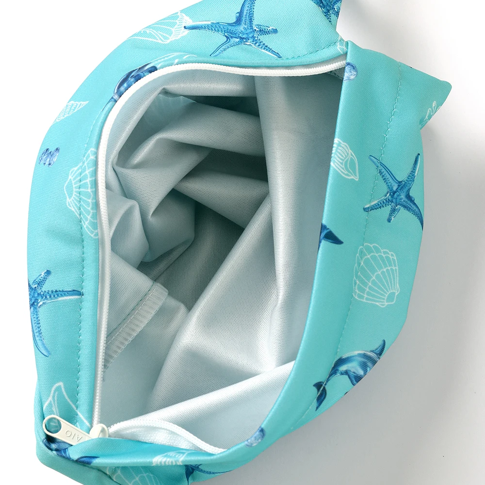 กระเป๋าผ้าอ้อมแบบใช้ซ้ำได้ 2 ช - Backpack Diaper Bag บทวิจารณ์และราคา